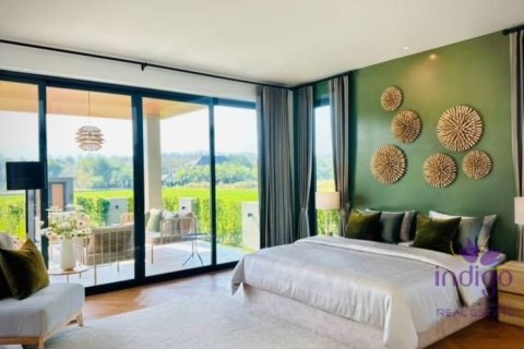 5 dormitorios House en Chiang Mai, Thailand No. 97800 7