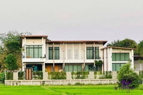 5 dormitorios House en Chiang Mai, Thailand No. 97800 19