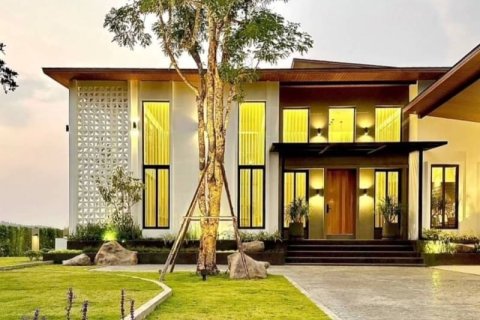 5 dormitorios House en Chiang Mai, Thailand No. 97800 15