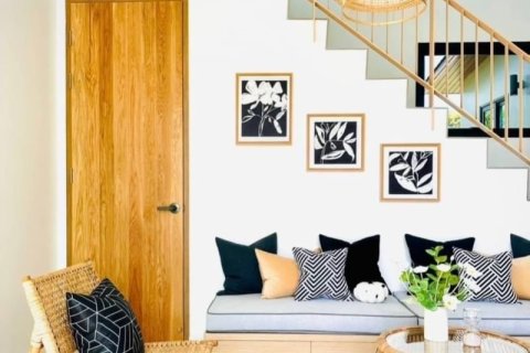 5 dormitorios House en Chiang Mai, Thailand No. 97800 13