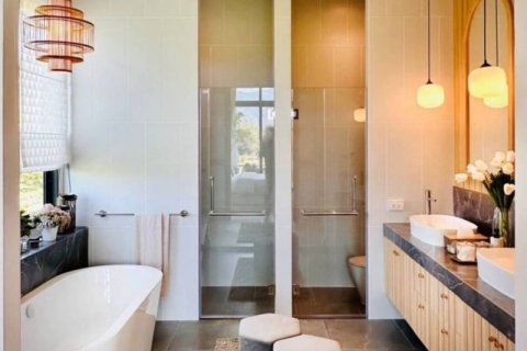 5 dormitorios House en Chiang Mai, Thailand No. 97800 9