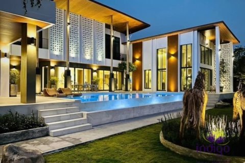 5 dormitorios House en Chiang Mai, Thailand No. 97800 16