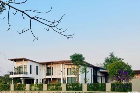 5 dormitorios House en Chiang Mai, Thailand No. 97800 18