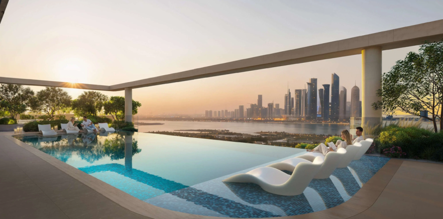 1 bedroom Apartment in Al Reem Island, UAE No. 123038