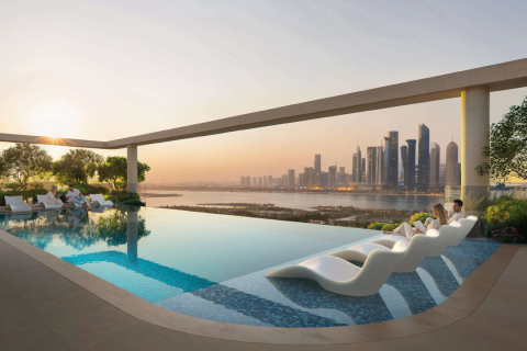 1 dormitorio Apartment en Al Reem Island, UAE No. 123038
