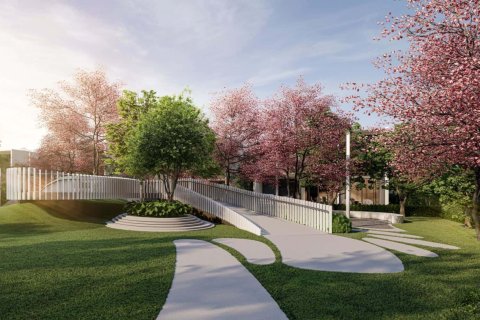 8 bedrooms Villa in Jomtien Beach, Thailand No. 1021 17