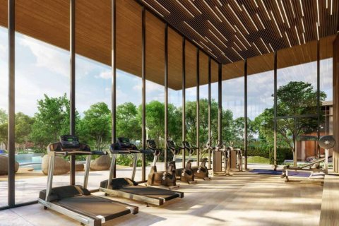 8 bedrooms Villa in Jomtien Beach, Thailand No. 1021 14