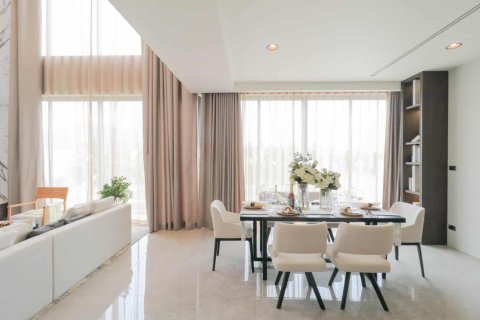 8 bedrooms Villa in Jomtien Beach, Thailand No. 1021 5