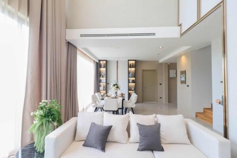 8 bedrooms Villa in Jomtien Beach, Thailand No. 1021 6