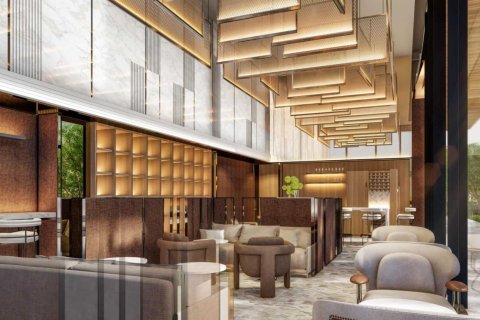 8 bedrooms Villa in Jomtien Beach, Thailand No. 1021 15