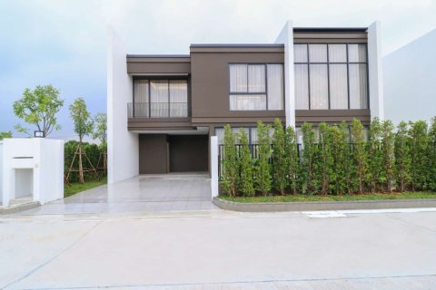 8 bedrooms Villa in Jomtien Beach, Thailand No. 1021 13