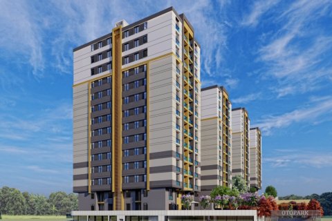 2 bedrooms Apartment in Istanbul, Turkey No. 114798