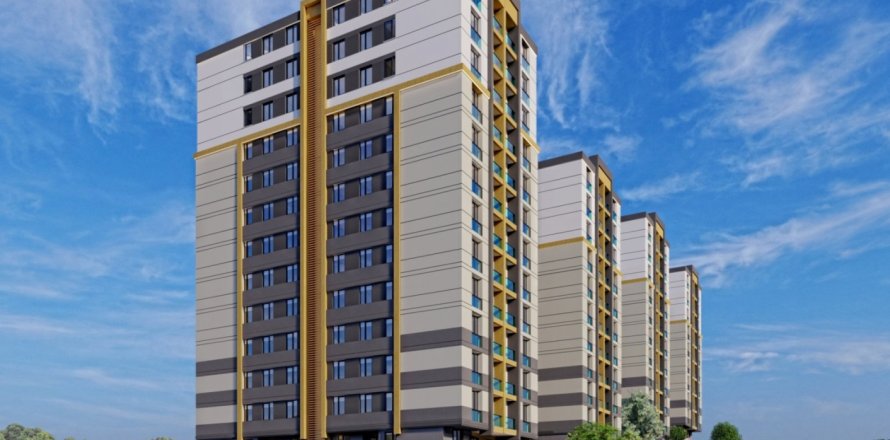 2 bedrooms Apartment in Khanh Hoa, Vietnam No. 114798