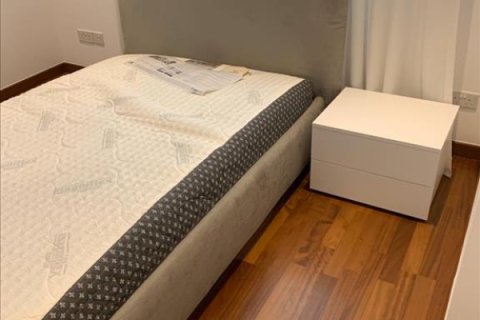 Квартира с 3 спальнями в Лимассол, Кипр №106508 12