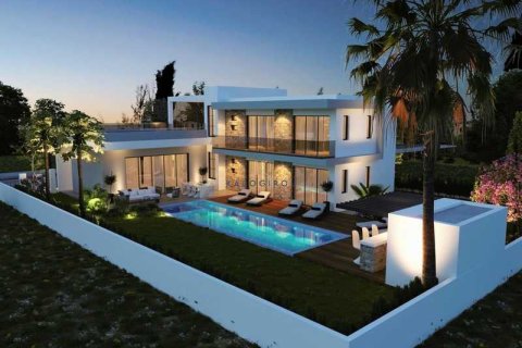 4 bedrooms House in Livadia, Cyprus No. 39996 5