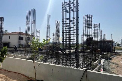 4 bedrooms House in Livadia, Cyprus No. 39996 11