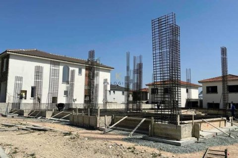 4 bedrooms House in Livadia, Cyprus No. 39996 10