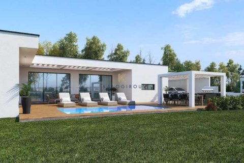 3 chambres House à Pervolia, Cyprus No. 76419 11