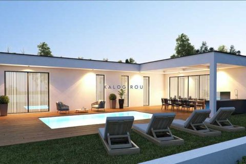 3 chambres House à Pervolia, Cyprus No. 76419 16