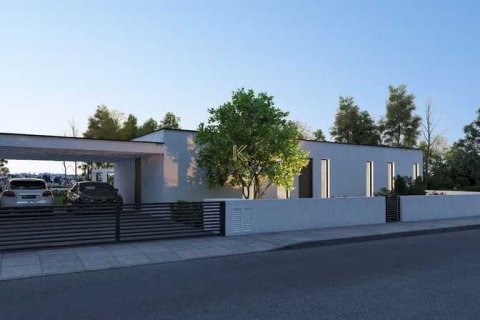 3 chambres House à Pervolia, Cyprus No. 76419 17