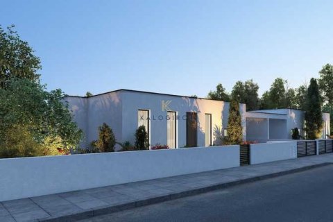 3 chambres House à Pervolia, Cyprus No. 76419 15