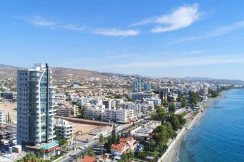 Вилла с 3 спальнями в Гермасойя, Кипр №84379 1