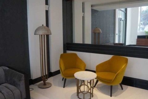 Вилла с 3 спальнями в Гермасойя, Кипр №84379 2