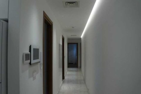 Вилла с 3 спальнями в Гермасойя, Кипр №84379 12