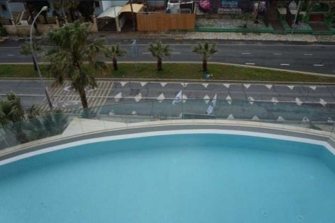 Вилла с 3 спальнями в Гермасойя, Кипр №84379 4