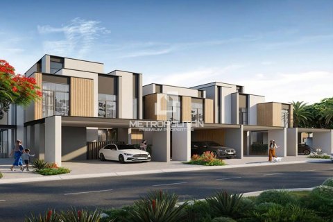 4 dormitorios Villa en Mudon, UAE No. 87333