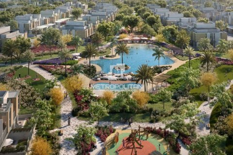 Вилла с 4 спальнями в Van An, Вьетнам №87333 11