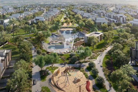 Вилла с 4 спальнями в Van An, Вьетнам №87333 6