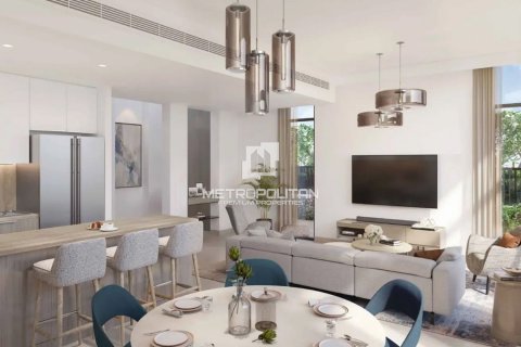 Вилла с 4 спальнями в Van An, Вьетнам №87333 2