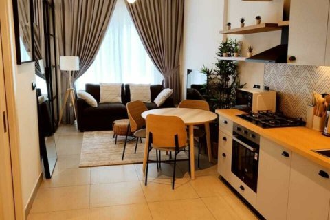 1 dormitorio Apartment en Dubai, UAE No. 123537