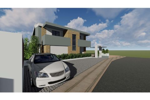 2 bedrooms Maisonette in Chalkidiki, Greece No. 107553 7