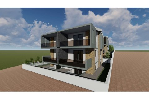 2 bedrooms Maisonette in Chalkidiki, Greece No. 107553 2