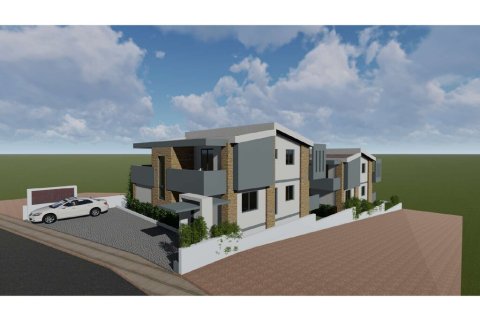 2 bedrooms Maisonette in Chalkidiki, Greece No. 107553 3