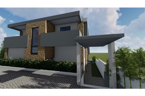 2 bedrooms Maisonette in Chalkidiki, Greece No. 107553 4