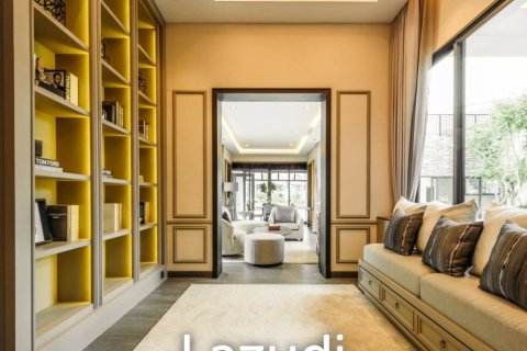 5 bedrooms House in Chiang Mai, Thailand No. 97959 6