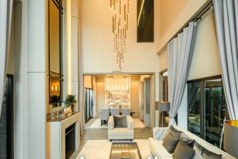 5 bedrooms House in Chiang Mai, Thailand No. 97959 7