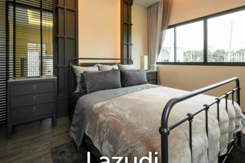 5 bedrooms House in Chiang Mai, Thailand No. 97959 3