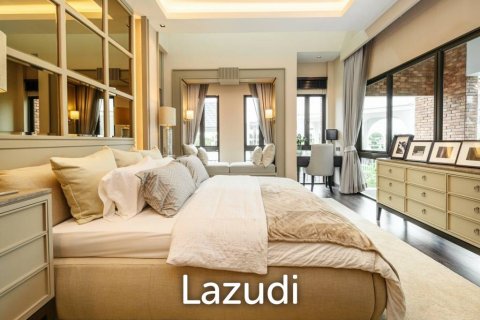 5 bedrooms House in Chiang Mai, Thailand No. 97959 4