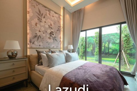 5 bedrooms House in Chiang Mai, Thailand No. 97959 5