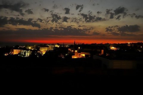 3 bedrooms House in Pegeia, Cyprus No. 37142 13