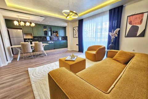 5 rooms Apartment in Bo Ha, Vietnam No. 21459 2