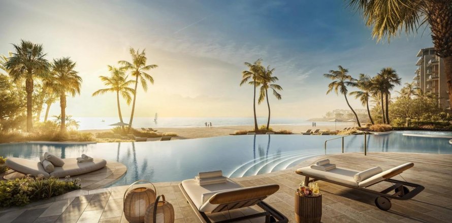 2 bedrooms Apartment in Can Tho, Vietnam No. 112717