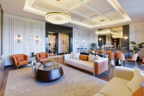 4 dormitorios Villa en Khanh Hoa, Vietnam No. 15543 6