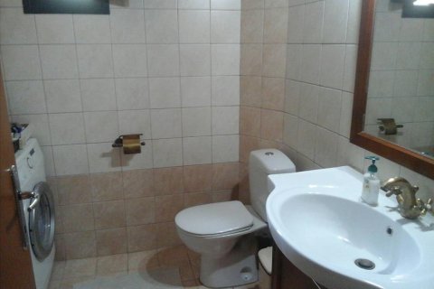 5 bedrooms House in Mygdonia, Greece No. 109614 17