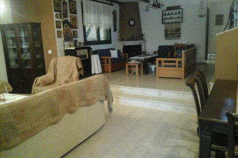 5 bedrooms House in Mygdonia, Greece No. 109614 9