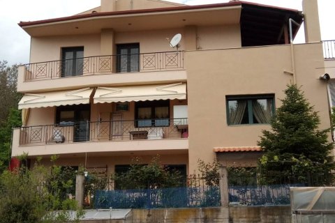 5 bedrooms House in Mygdonia, Greece No. 109614 2